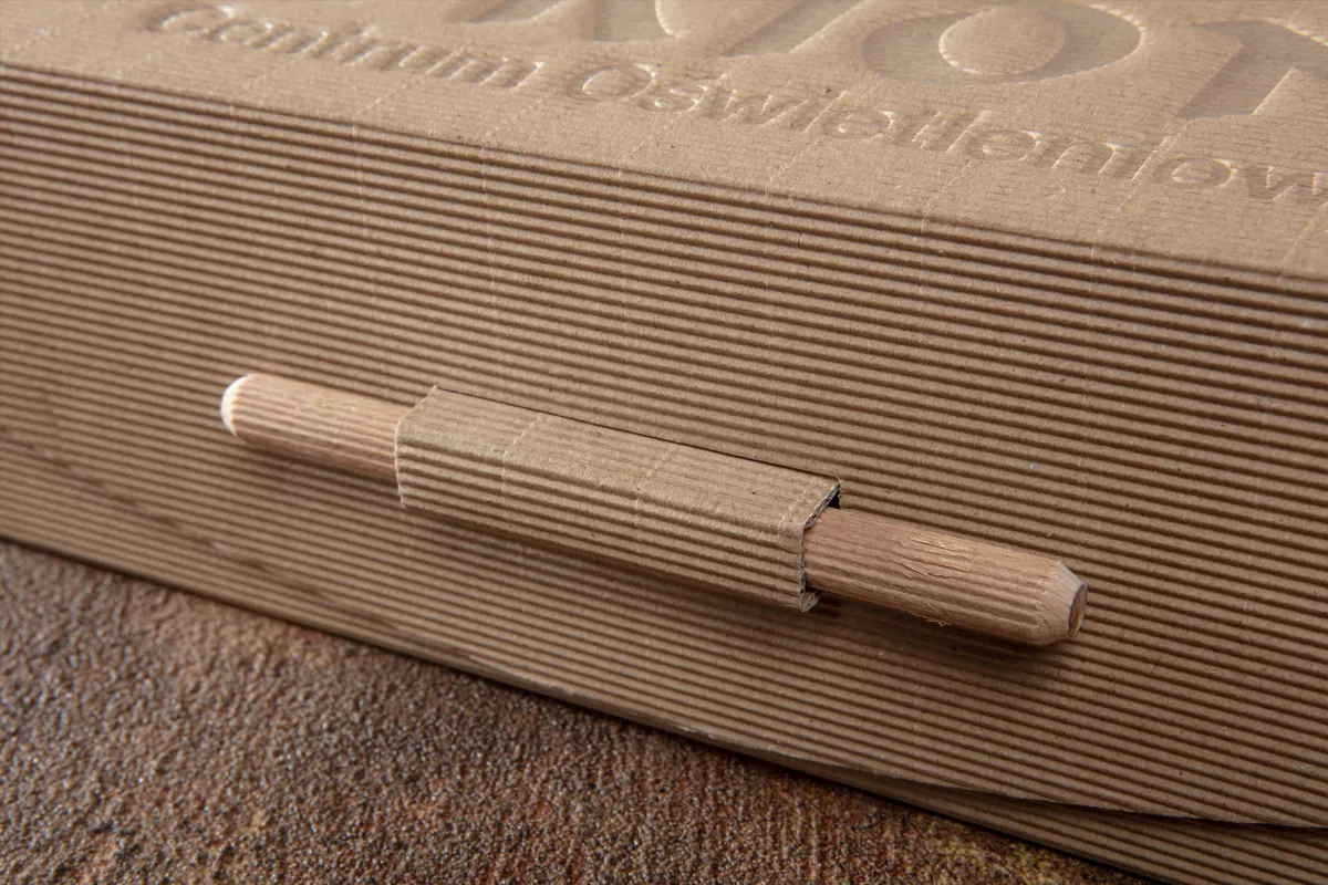 Partner korporacyjny Winnicy Dolina Samy