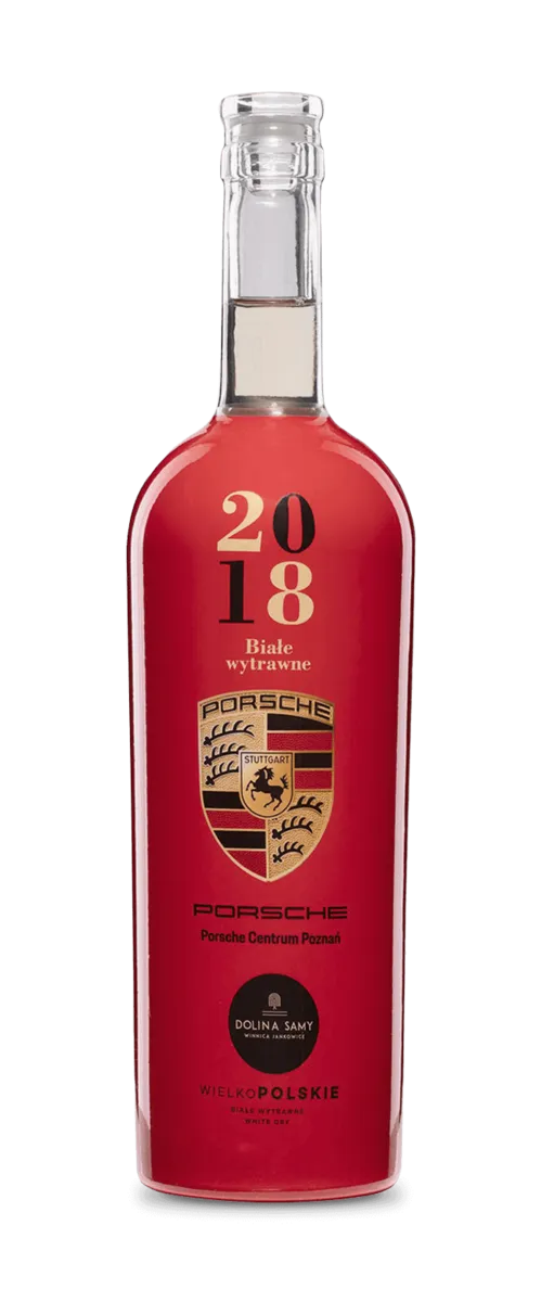 Shé — wino różowe